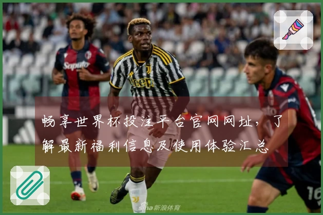畅享世界杯投注平台官网网址，了解最新福利信息及使用体验汇总