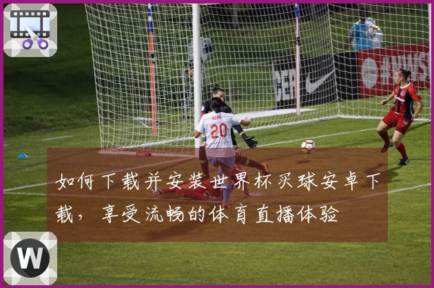 如何下载并安装世界杯买球安卓下载，享受流畅的体育直播体验