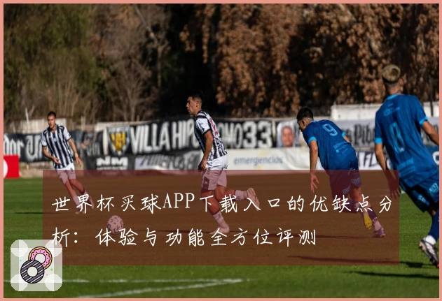 世界杯买球APP下载入口的优缺点分析：体验与功能全方位评测