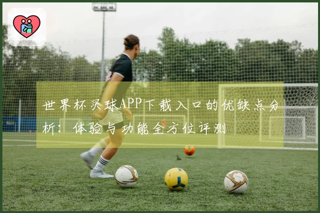 世界杯买球APP下载入口的优缺点分析：体验与功能全方位评测